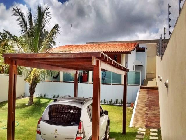 Casa à venda com 3 dormitórios em Centro, Camaçari cod:27-IM336639 - Foto 19