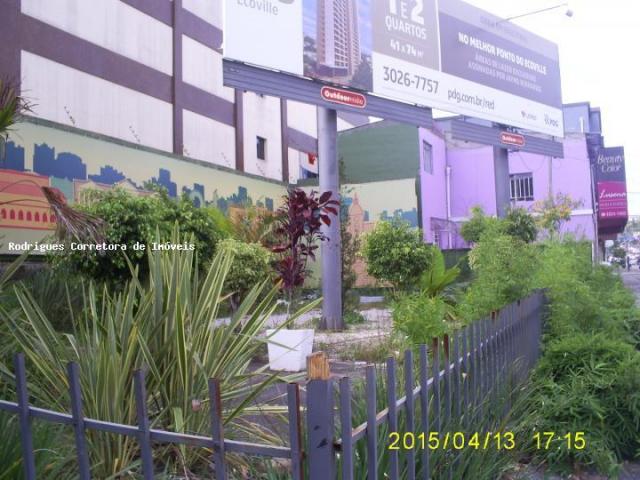 Terreno para venda em curitiba, centro - Foto 2