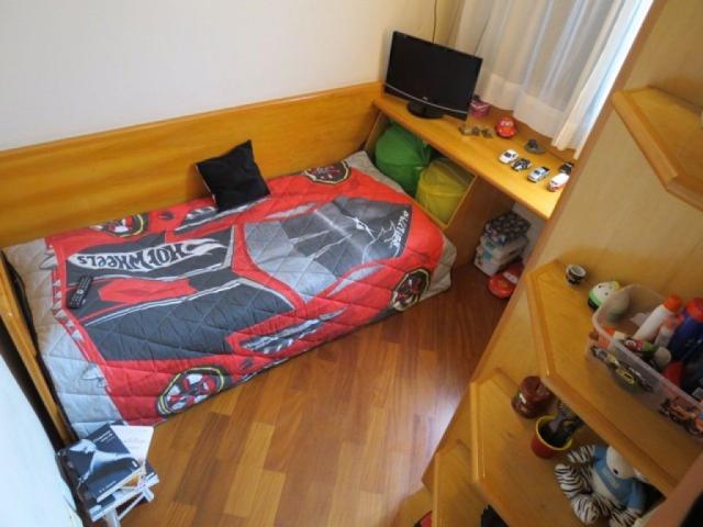 Apartamento à venda com 3 dormitórios em Vila gustavo, São paulo cod:169-IM173180 - Foto 8