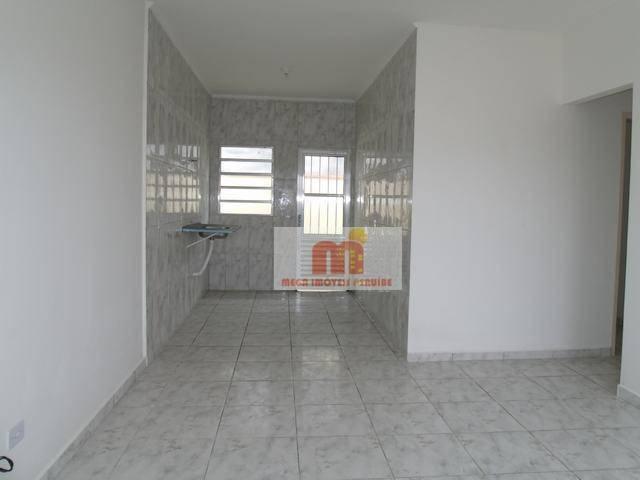 Casa residencial à venda, Cibratel II, Itanhaém. - Foto 8
