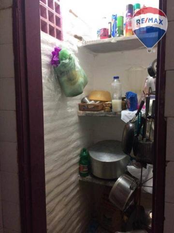 Casa com 3 quartos e piscina - Foto 18