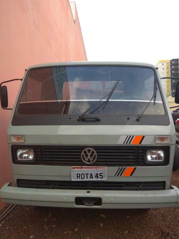 Vw/7-90s 1988 - Foto 8