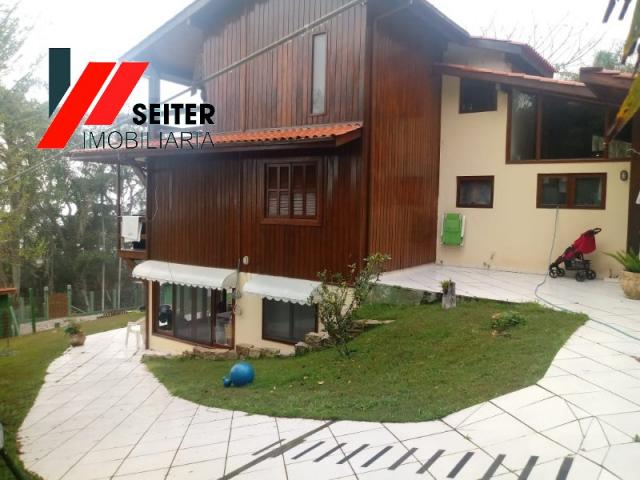 Casa grande na lagoa da conceicao - Foto 4