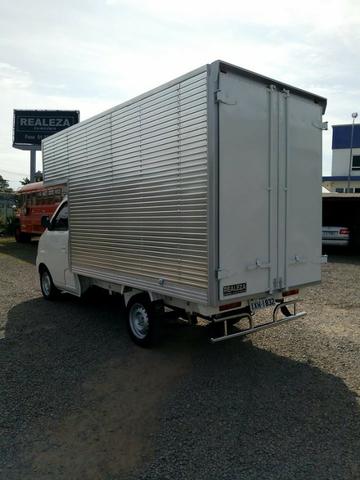 Furgões,Lifan,Silverado,Chana,D-10 - Foto 6