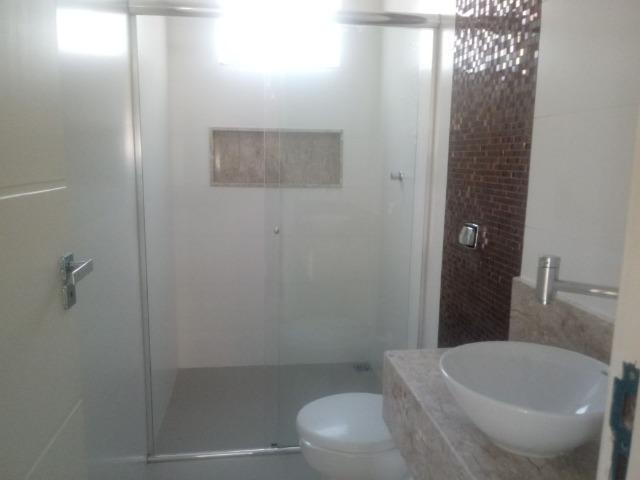 Linda Casa l 03 Quartos ,02 Suites Rua 6 Vicente Pires Casa Top.Lote 800 metros - Foto 17