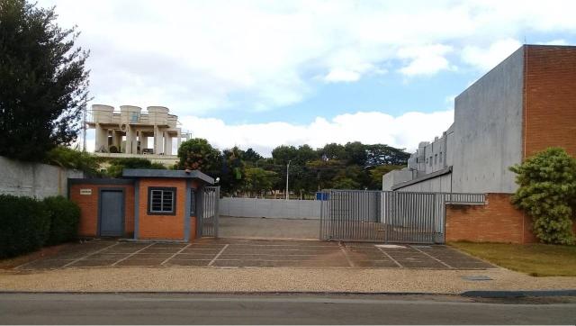 Terreno para alugar em Jardim conceição (sousas), Campinas cod:TE012242