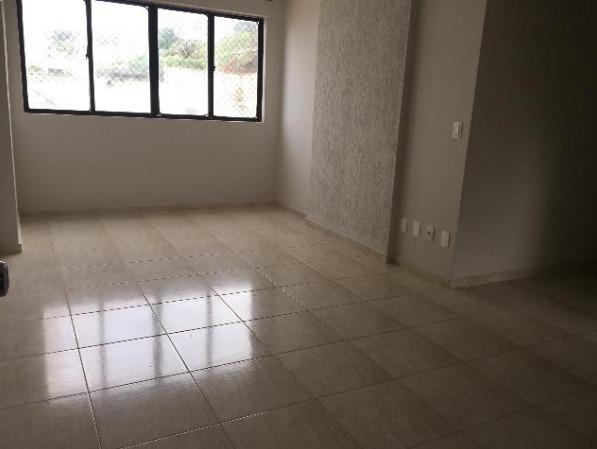 Apartamento 2 quartos praia Areia Preta - Foto 2