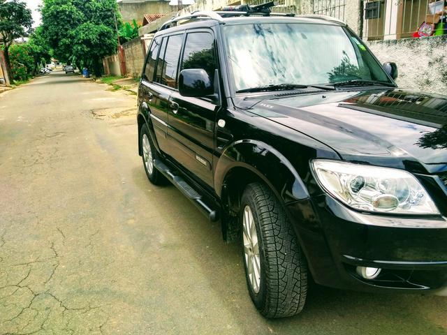 Pajero TR4 - Foto 16