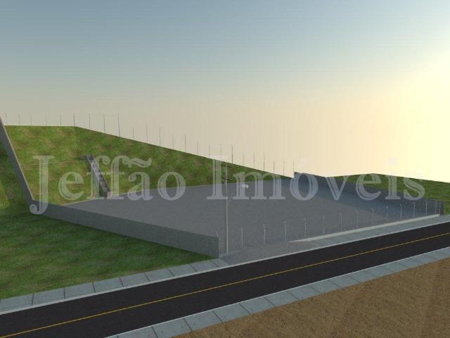 Área Roma, Volta Redonda - RJ - Foto 3