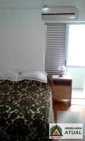 Apartamento à venda com 4 dormitórios em Jd higienópolis, Londrina cod: * - Foto 11