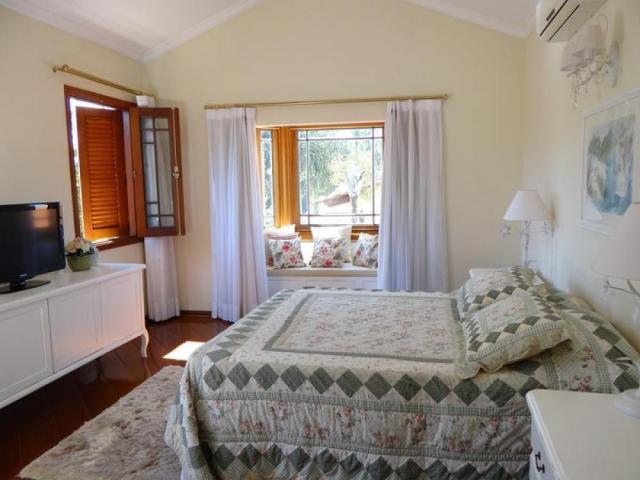 Casa de condomínio para alugar com 4 dormitórios cod:L1020 - Foto 9
