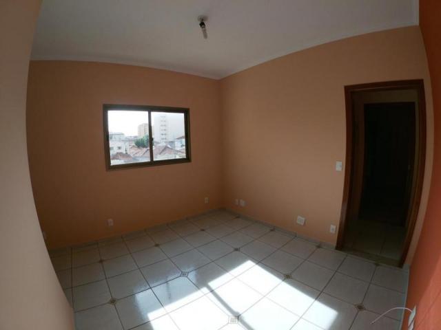 Apartamento para alugar com 1 dormitórios em Boa vista, Sao jose do rio preto cod:L491 - Foto 8