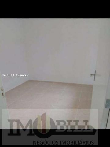Casas 2 quartos para venda em curitiba, tatuquara, 2 dormitórios, 1 banheiro, 1 vaga - Foto 6