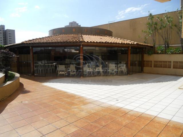 Apartamento para alugar com 3 dormitórios em Centro, Jaboticabal cod:L104 - Foto 15