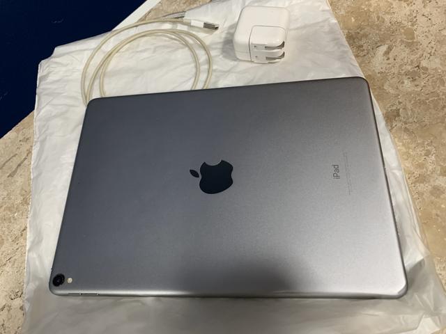 IPad Pro 10,5? - 64Gb - WiFi- 2a Geração c/ NF - Foto 5