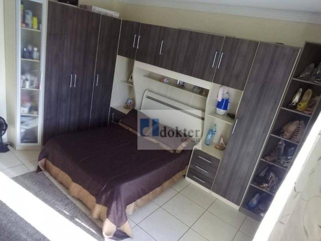Sobrado com 2 dormitórios à venda, 164 m² por R$ 430.000 - Freguesia do Ó - São Paulo/SP - Foto 10