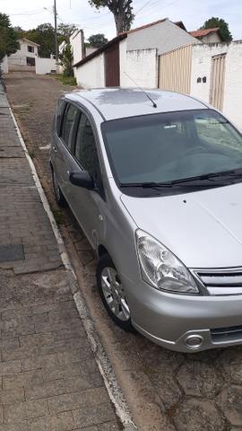 Livina 2013
