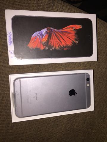 IPhone 6s Plus de 32gb novo - Foto 4