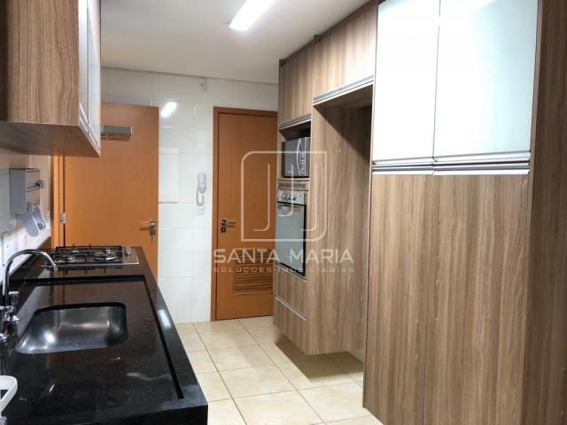 Apartamento à venda com 3 dormitórios em Jd botanico, Ribeirao preto cod:58043 - Foto 6