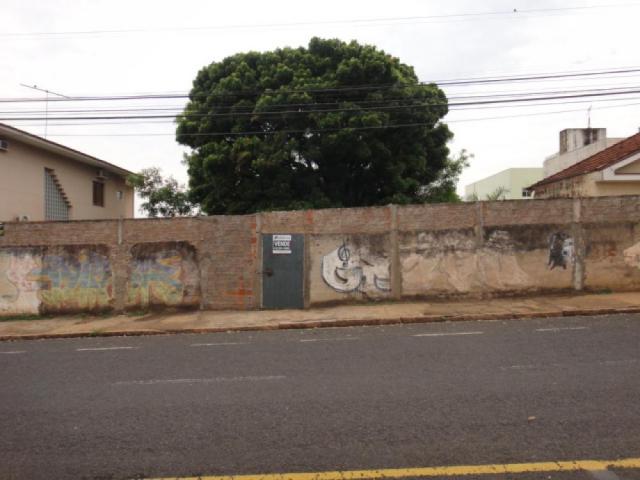 Terreno à venda em Vila santa cruz, Sao jose do rio preto cod:V5329 - Foto 5