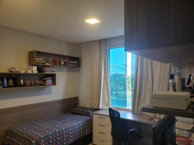 Casa com 4 dormitórios para alugar, 236 m² por r$ 3.500,00/mês - parque das nações - parna - Foto 18