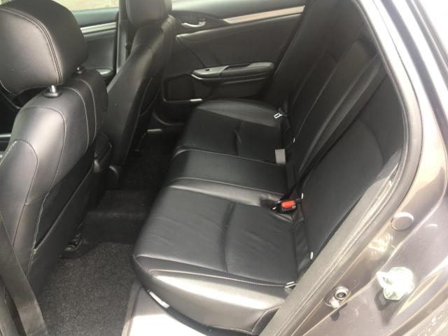 Civic 2017 ex - Foto 16