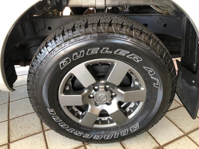 Nissan Frontier SV ATtaCK 2.5TDI(190CV)_4 x 4_95MKM_ExtrANovA_LacradAOriginaL_Placa A_ - Foto 12