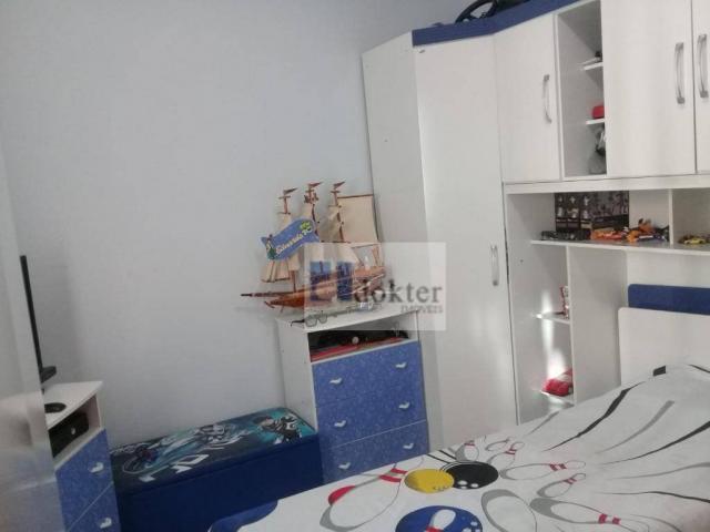 Sobrado com 2 dormitórios à venda, 164 m² por R$ 430.000 - Freguesia do Ó - São Paulo/SP - Foto 11