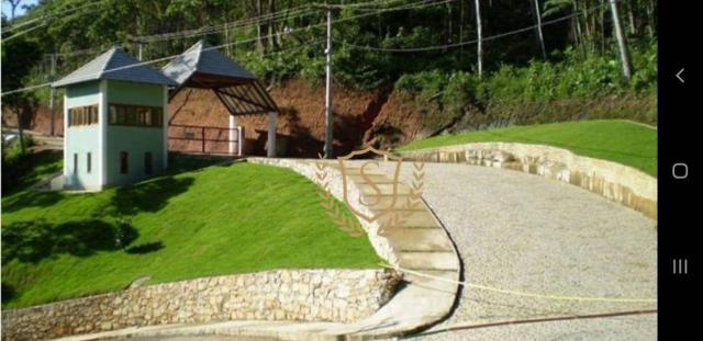 Terreno à venda, 600 m² por r$ 149.000,00 - barra do imbuí - teresópolis/rj - Foto 6