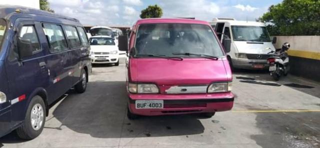 Vendo uma besta de ano 95 - Foto 6