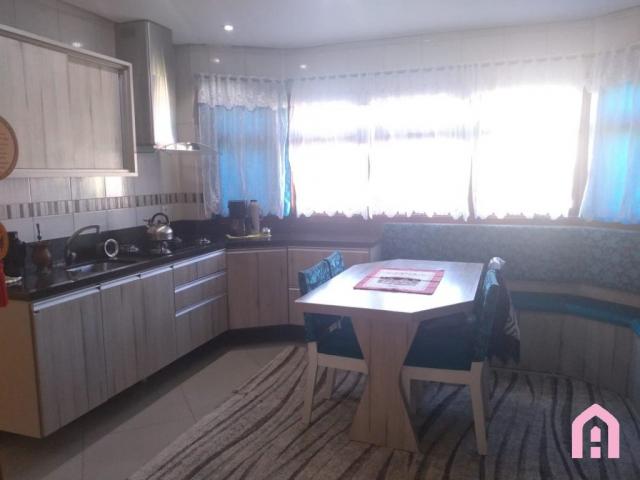 Casa à venda com 4 dormitórios em Desvio rizzo, Caxias do sul cod:2908 - Foto 12