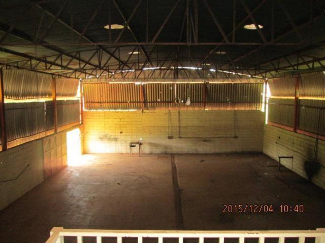 Loja comercial para alugar em Bady bassitt, Bady bassitt cod:L792