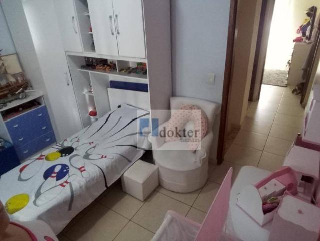 Sobrado com 2 dormitórios à venda, 164 m² por R$ 430.000 - Freguesia do Ó - São Paulo/SP - Foto 13