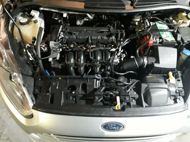 New fiesta hatch 2014 - Foto 5