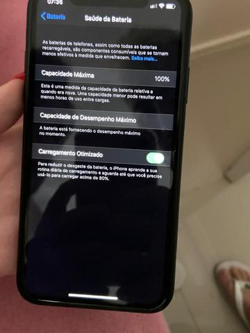 IPhone XR 64gb - Foto 5