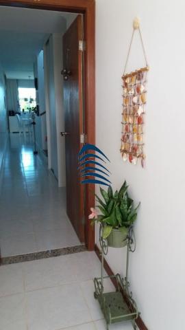 Apartamento à venda com 4 dormitórios em Buraquinho, Lauro de freitas cod:AD2899 - Foto 15