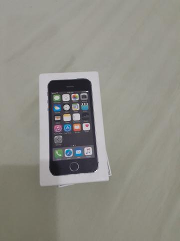 Vendo iphone 5S - Foto 2