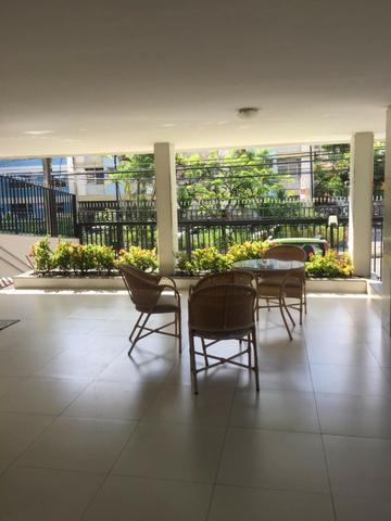 Suite Master em República estudantil na barra - Foto 13