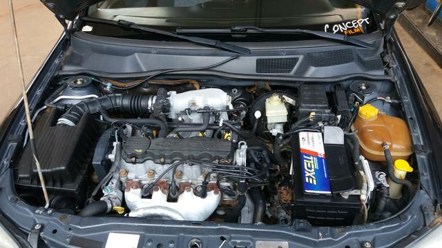 Astra ano 1999/2000 - Foto 8