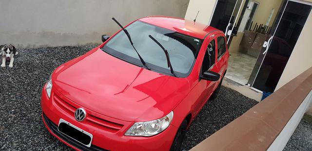 Gol G5 Trend 1.6 8V 5p - Foto 15