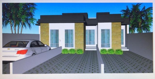 Casa para alugar com 2 dormitórios em Adhemar garcia, Joinville cod:08163.006