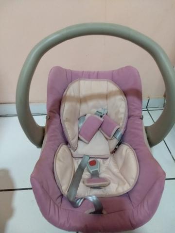Bebê conforto - Foto 2