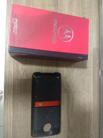 Celular motoz3 play top - Foto 3