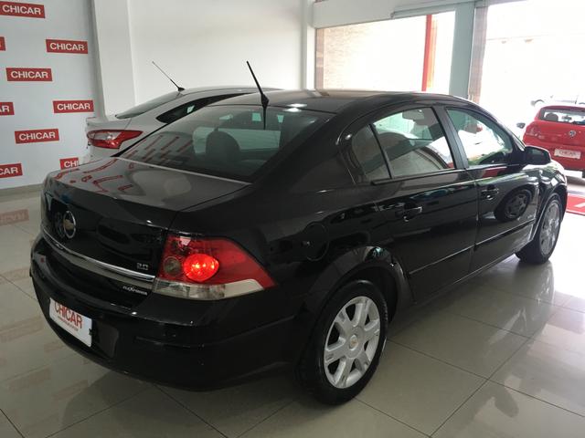 Vectra Elegance 2.007
