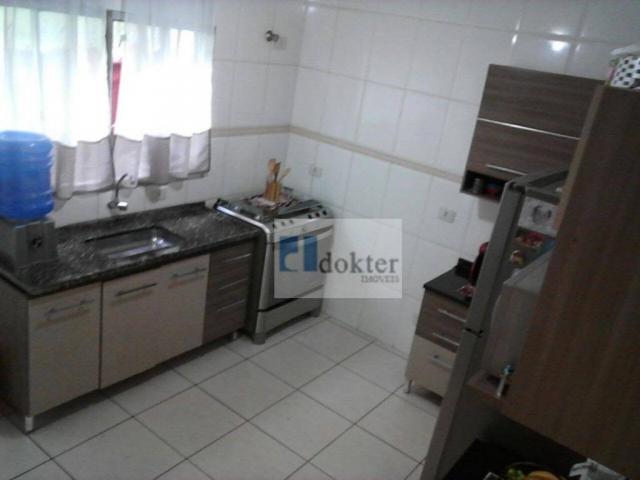 Sobrado com 2 dormitórios à venda, 164 m² por R$ 430.000 - Freguesia do Ó - São Paulo/SP - Foto 6