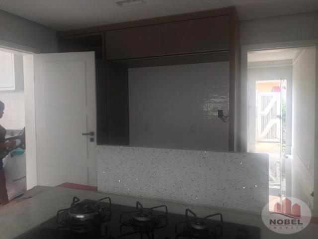 Casa para alugar com 4 dormitórios em Capuchinhos, Feira de santana cod:5393 - Foto 19
