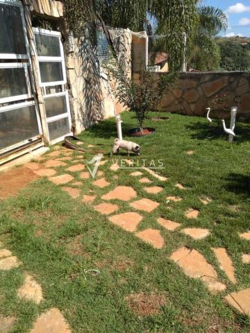 Belíssima casa - flor do cerrado - Foto 4