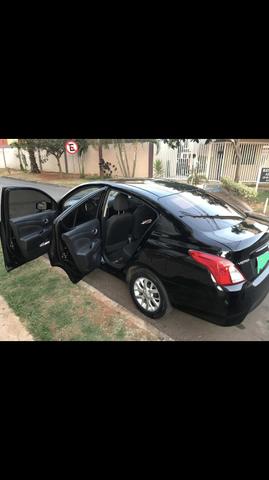 Nissan versa 2017 - Foto 3