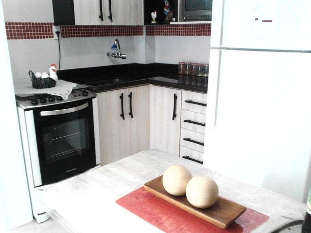 Apartamento para temporada