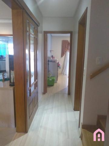 Casa à venda com 4 dormitórios em Desvio rizzo, Caxias do sul cod:2908 - Foto 15